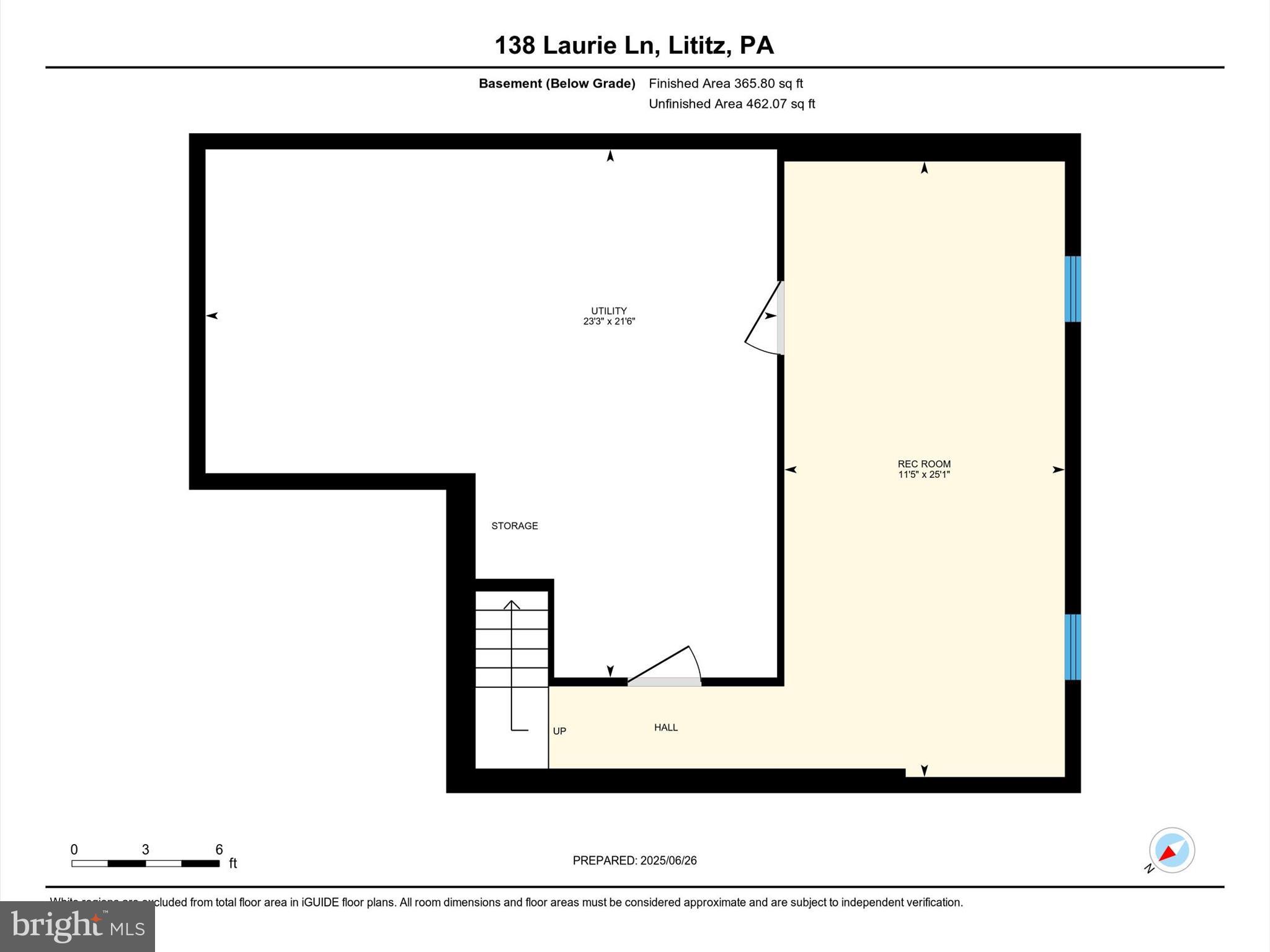 138 Laurie Ln