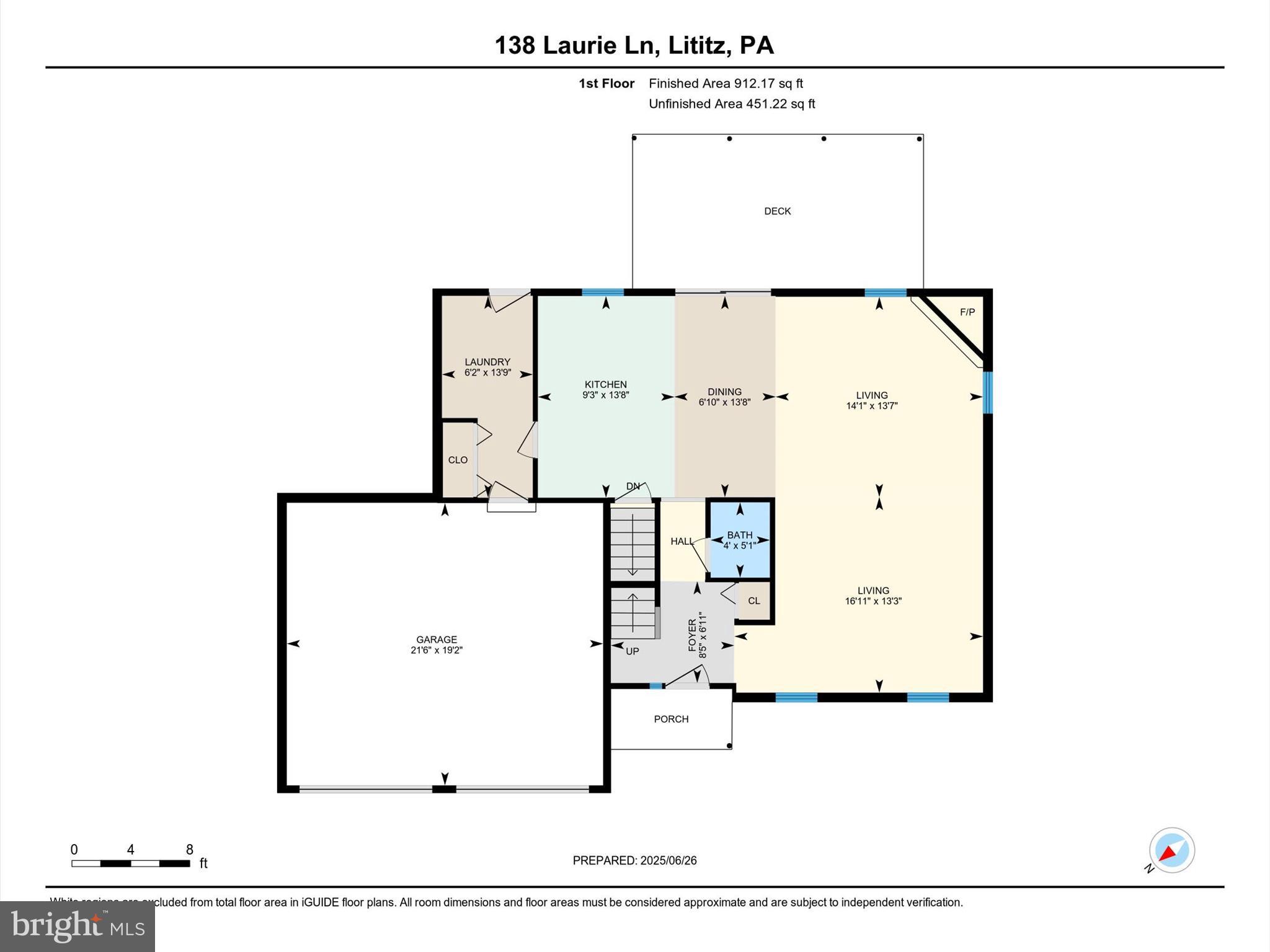 138 Laurie Ln