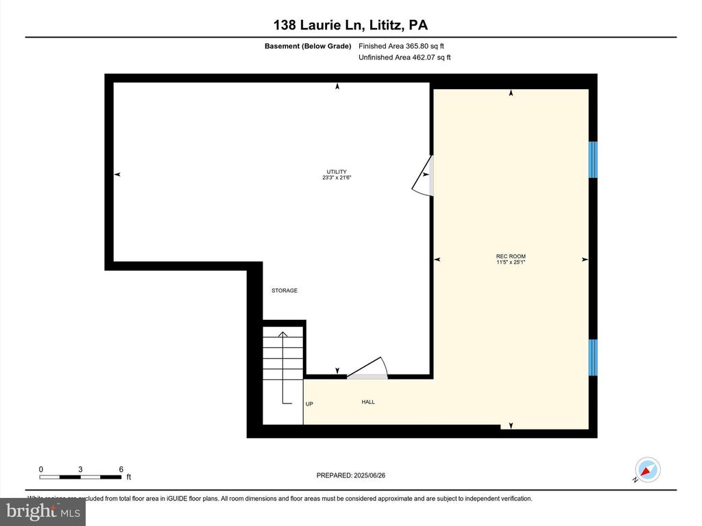 138 Laurie Ln