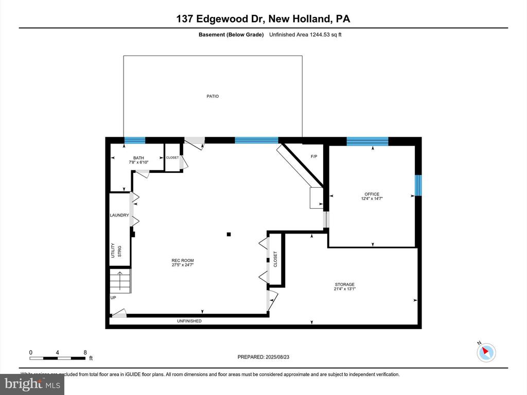 137 EDGEWOOD DRIVE