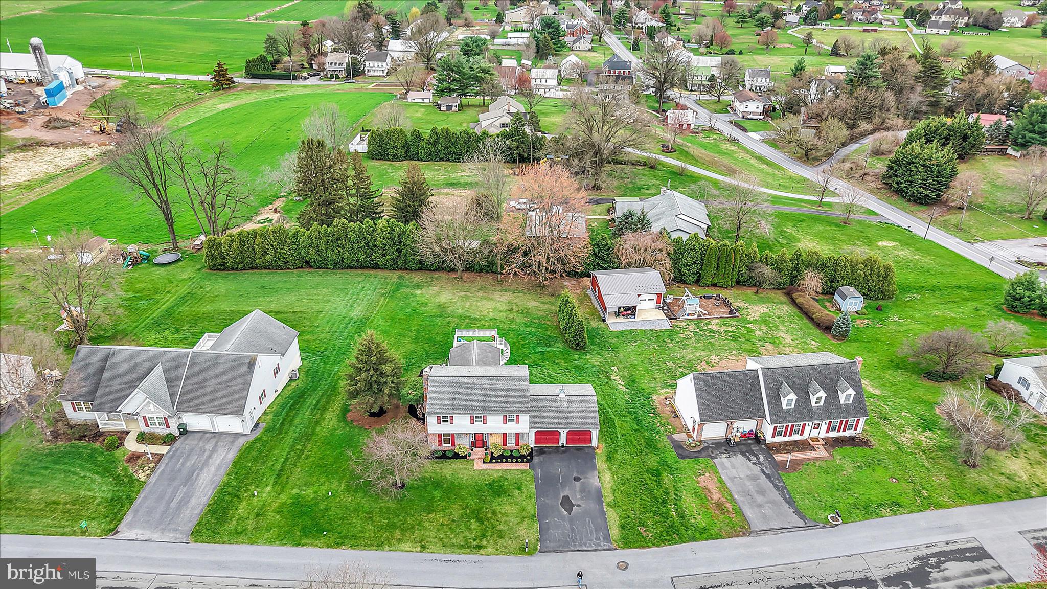 1484 CONESTOGA VIEW DRIVE