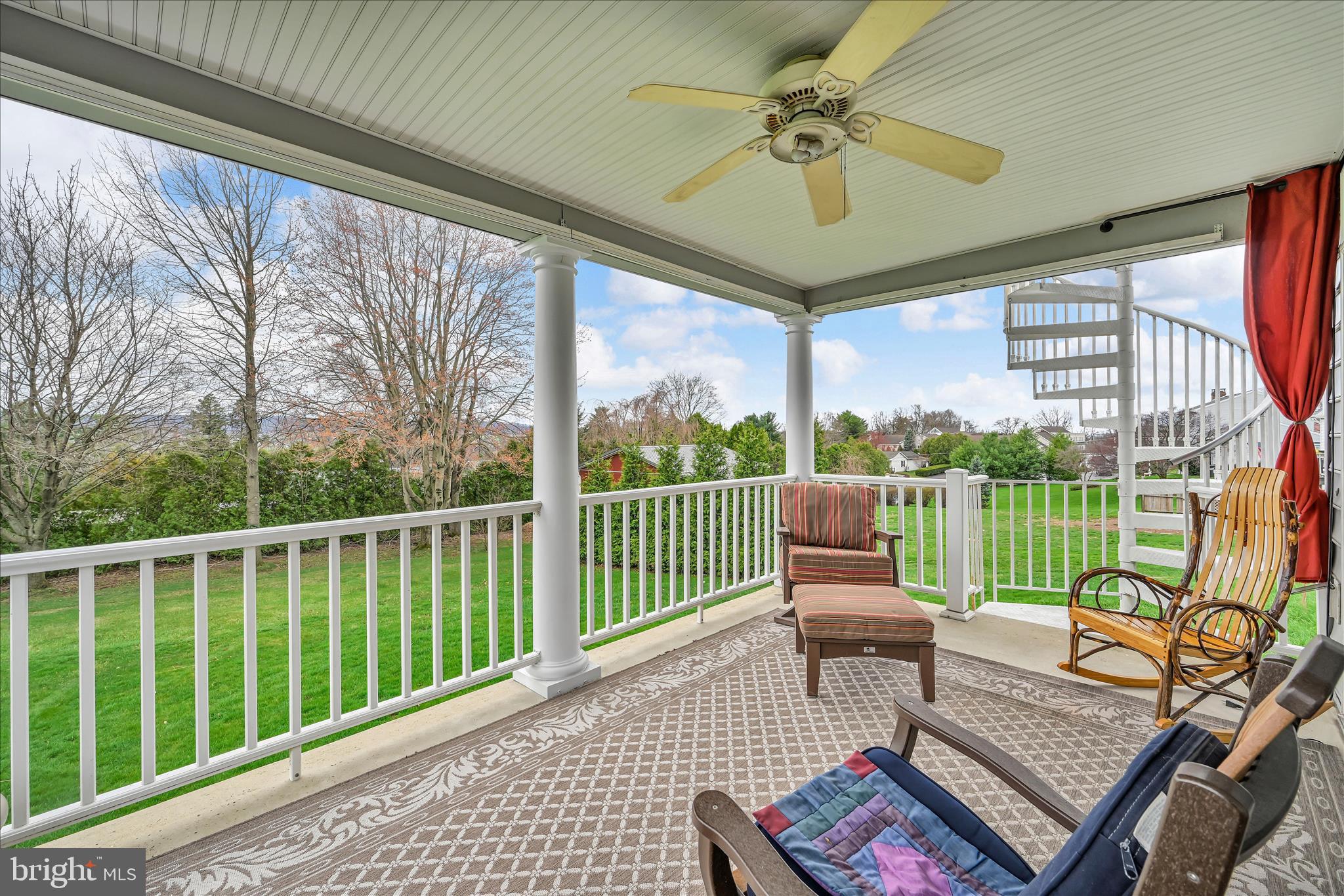 1484 CONESTOGA VIEW DRIVE