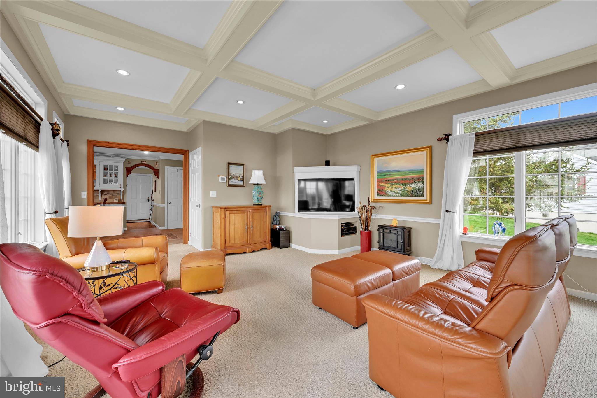 1484 CONESTOGA VIEW DRIVE