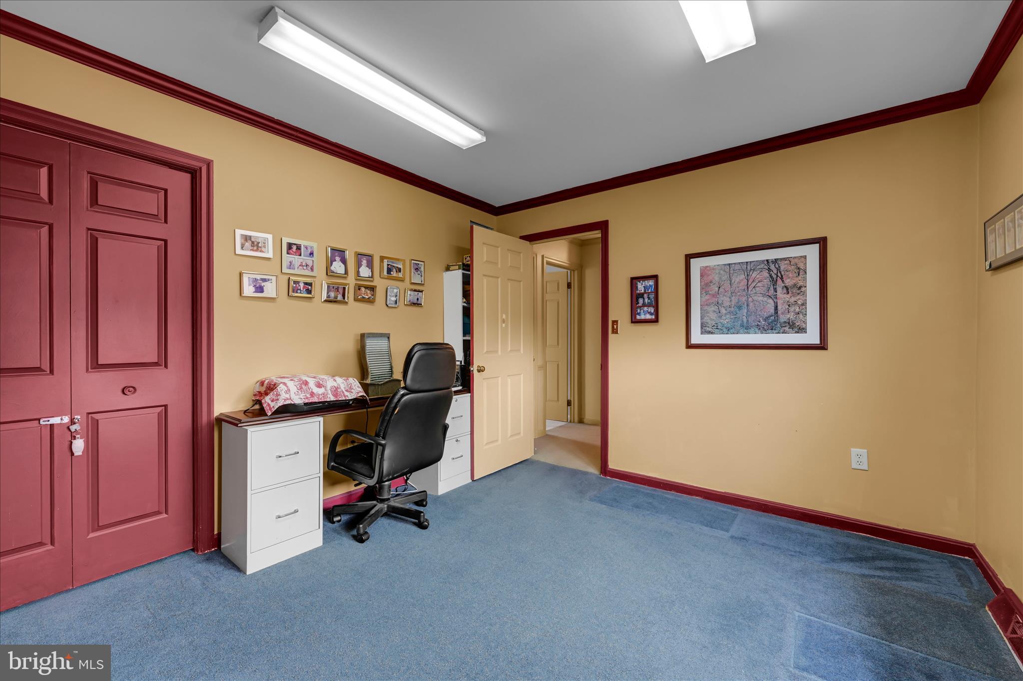 1484 CONESTOGA VIEW DRIVE