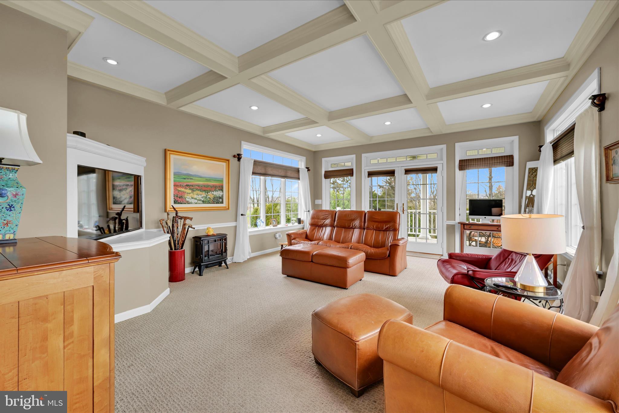 1484 CONESTOGA VIEW DRIVE