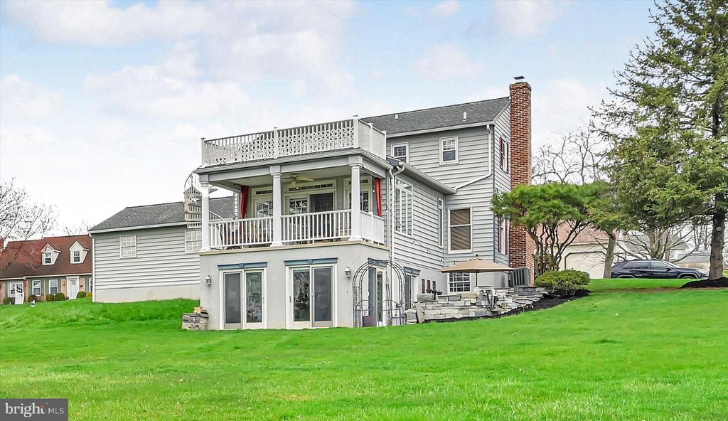1484 CONESTOGA VIEW DRIVE