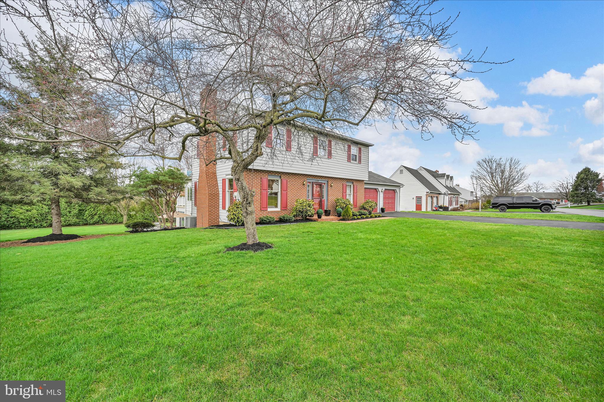 1484 CONESTOGA VIEW DRIVE