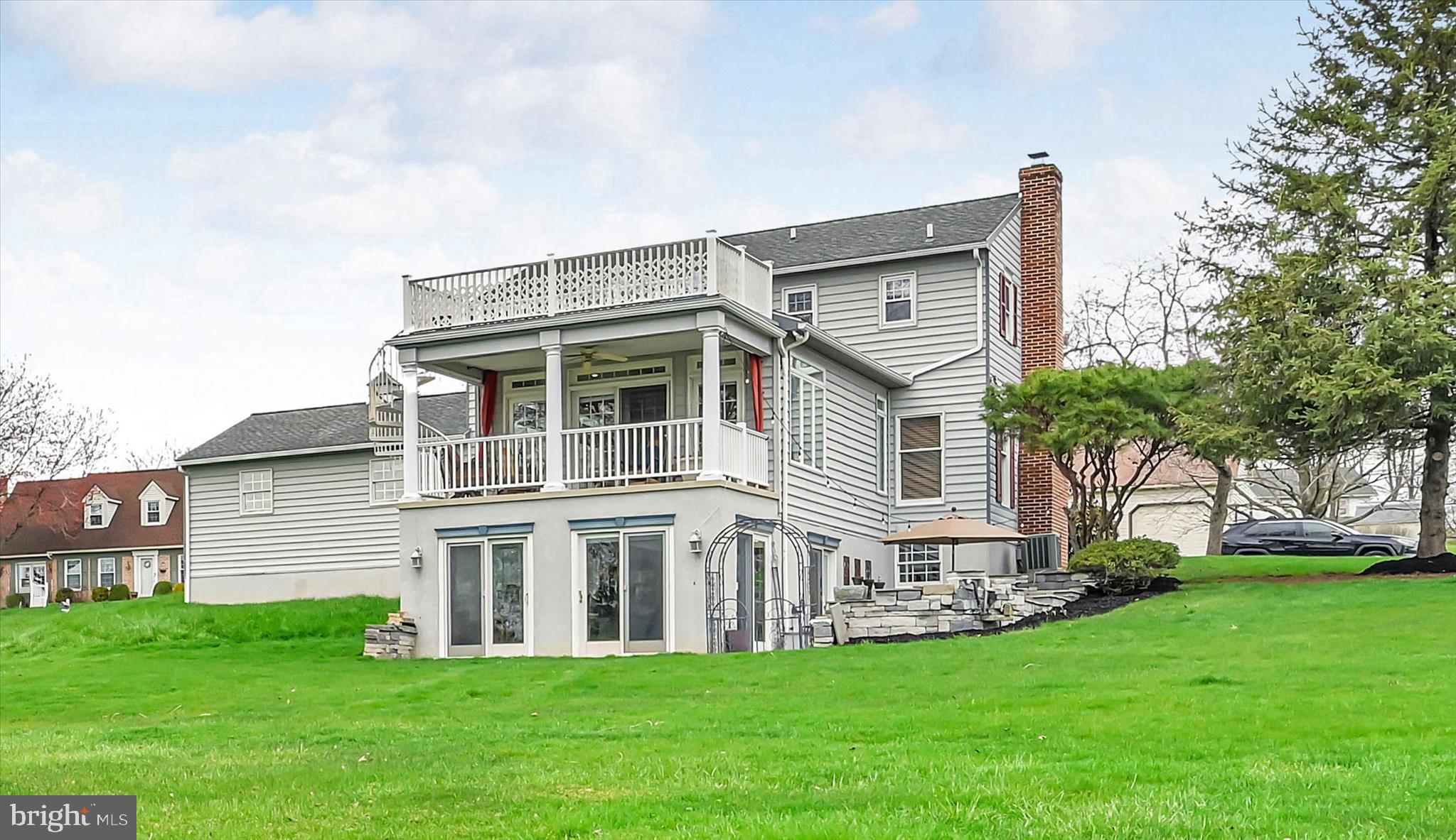 1484 CONESTOGA VIEW DRIVE