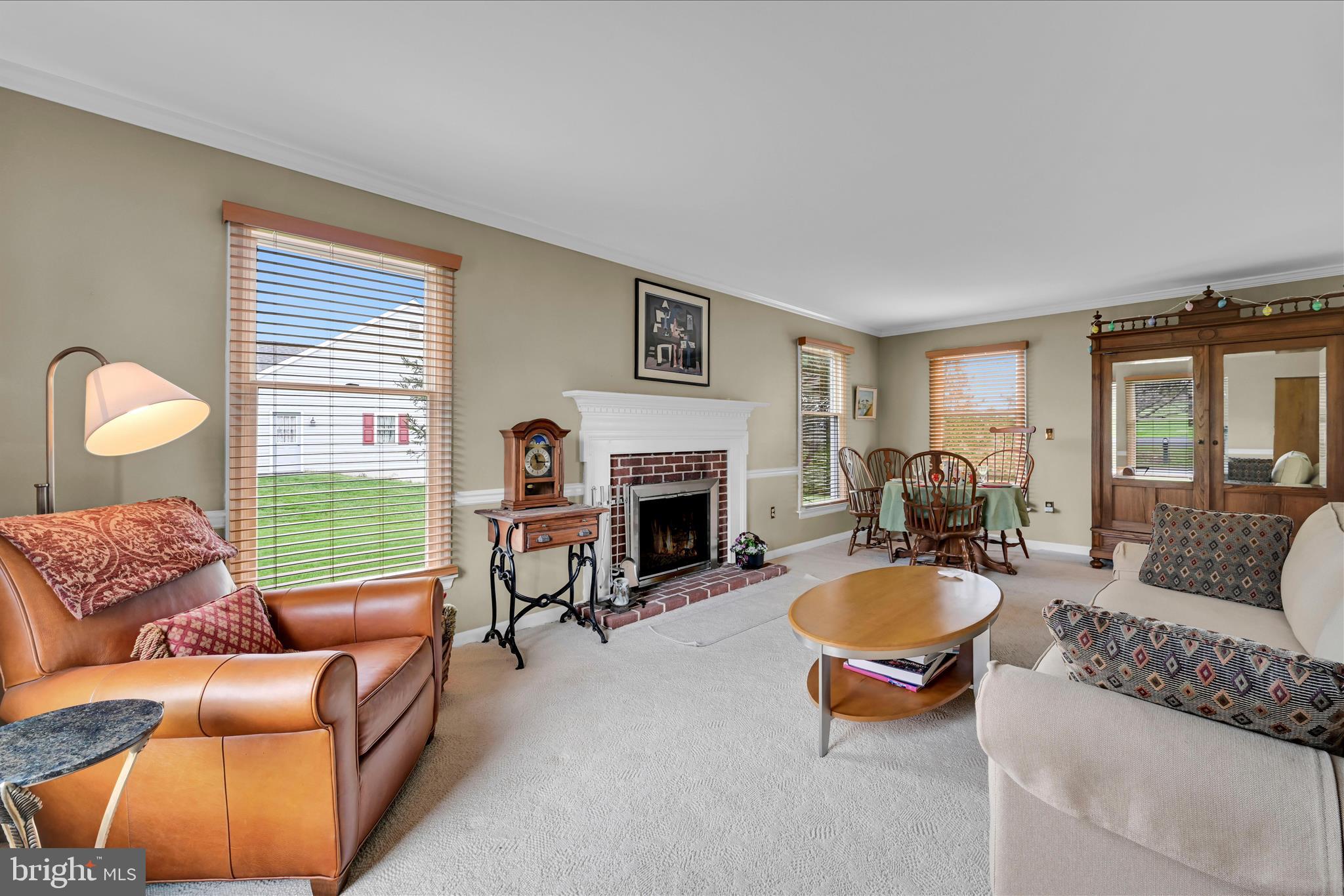 1484 CONESTOGA VIEW DRIVE