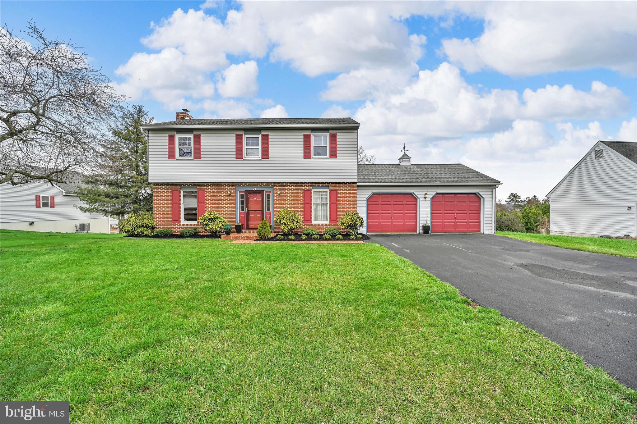 1484 CONESTOGA VIEW DRIVE