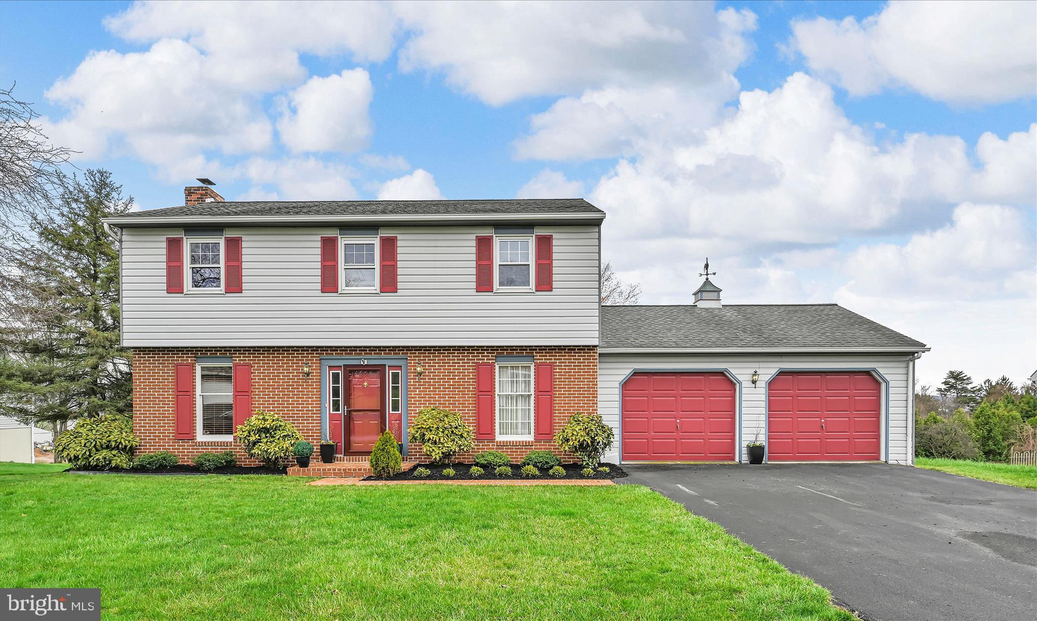 1484 CONESTOGA VIEW DRIVE