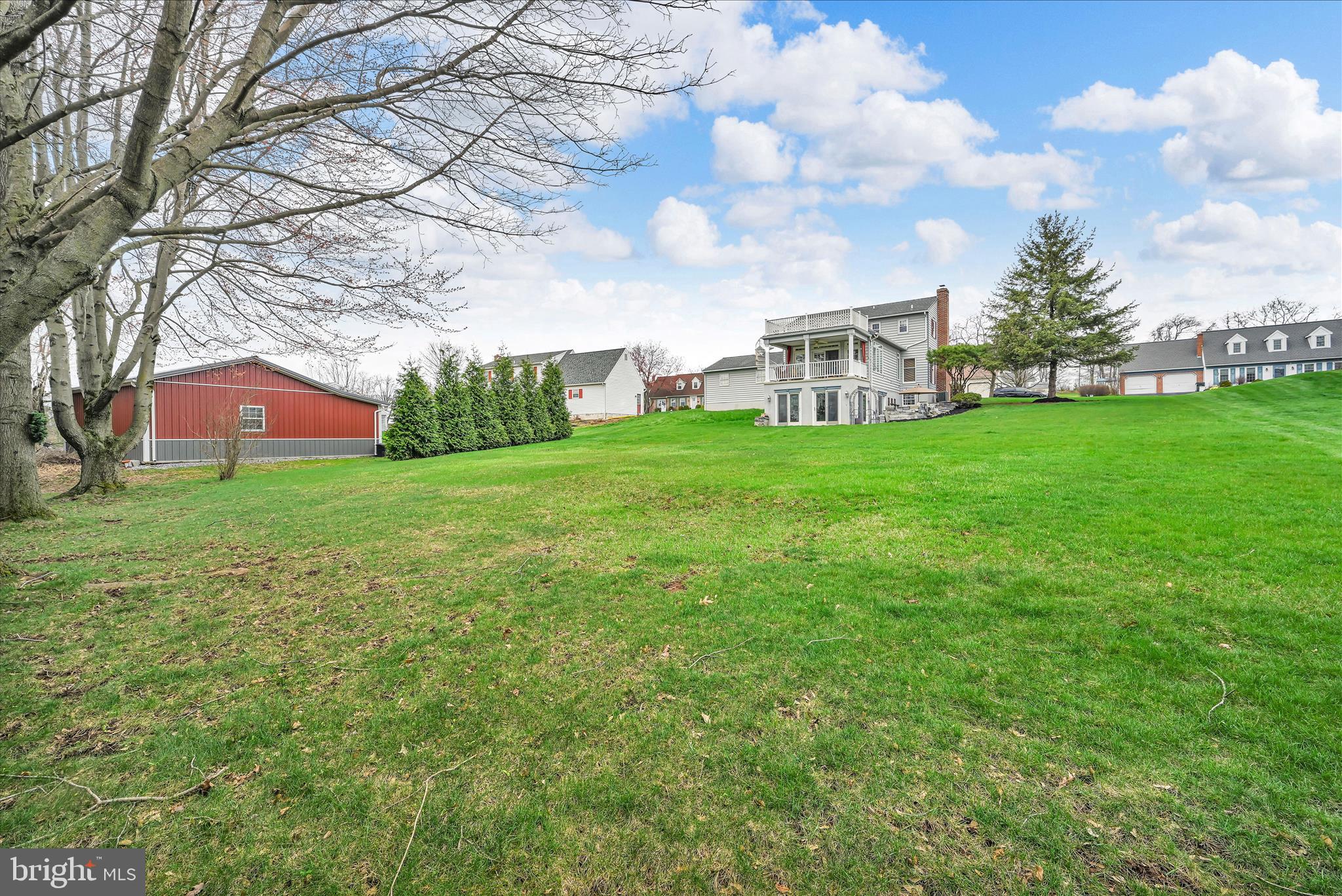 1484 CONESTOGA VIEW DRIVE