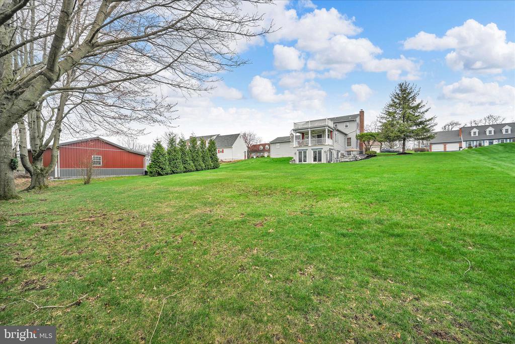 1484 CONESTOGA VIEW DRIVE