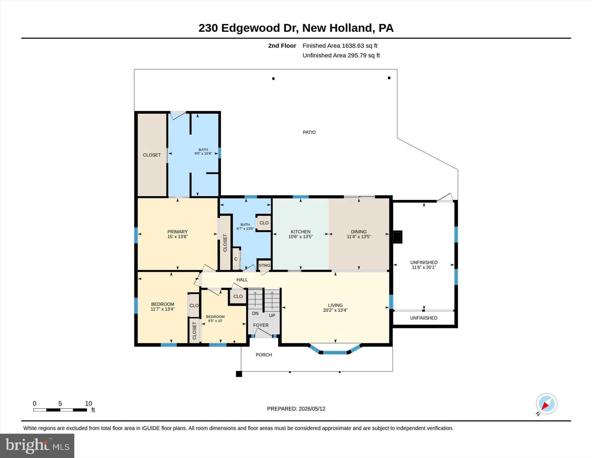 230 EDGEWOOD DRIVE