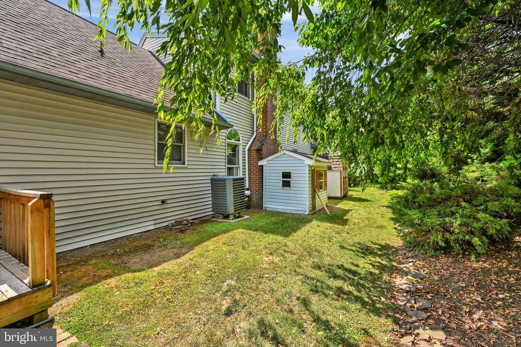 218 MASON DRIVE