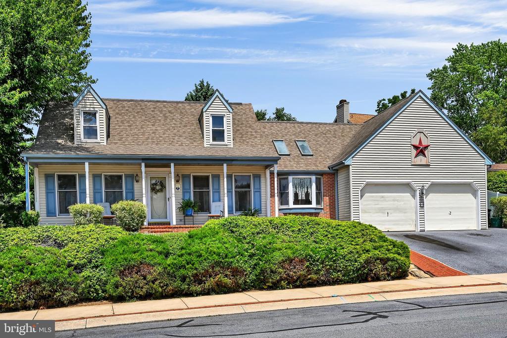218 MASON DRIVE
