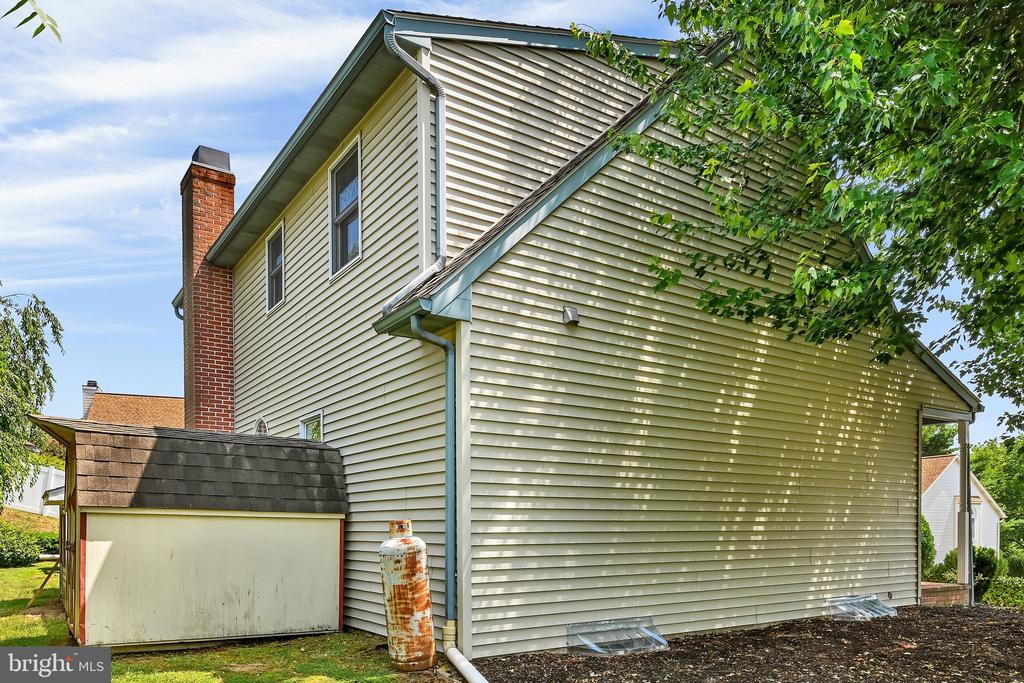218 MASON DRIVE