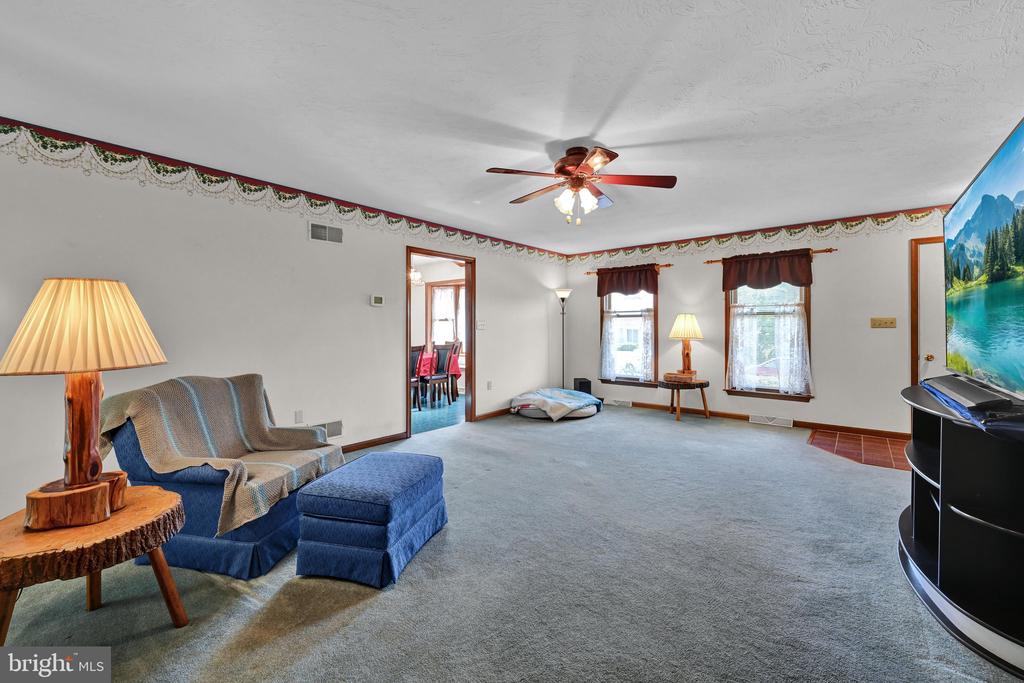 218 MASON DRIVE