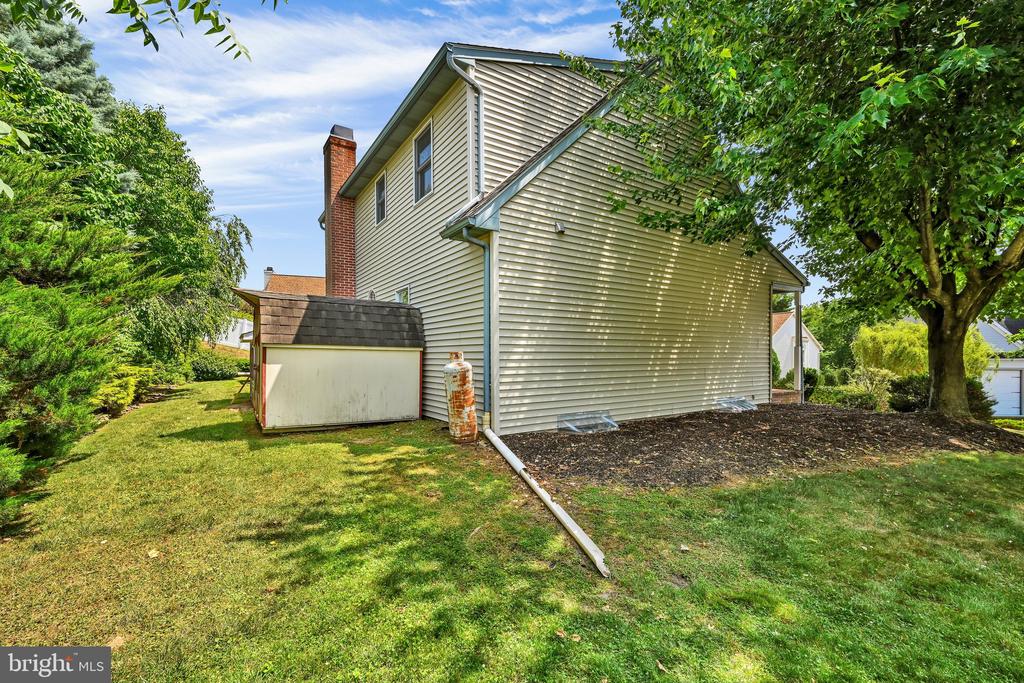 218 MASON DRIVE