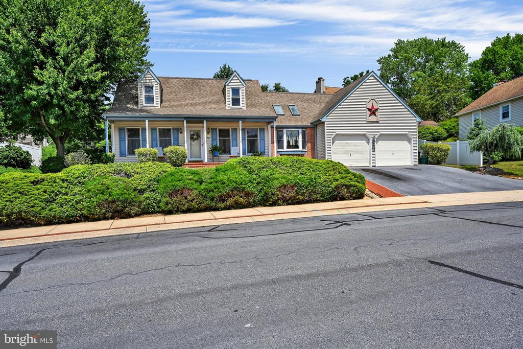 218 MASON DRIVE