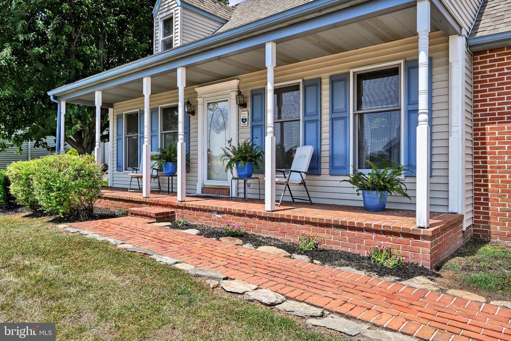 218 MASON DRIVE