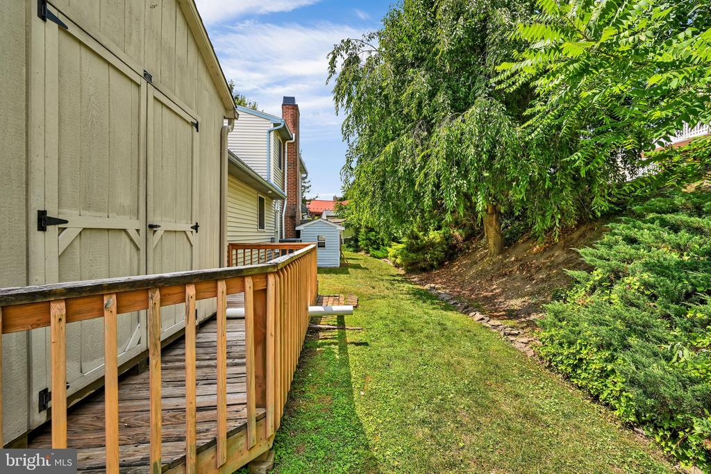 218 MASON DRIVE