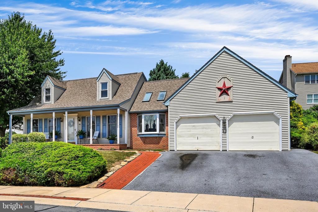 218 MASON DRIVE