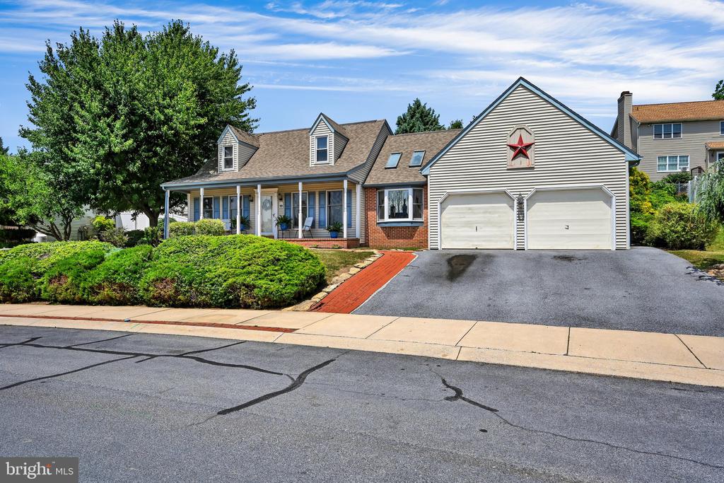 218 MASON DRIVE