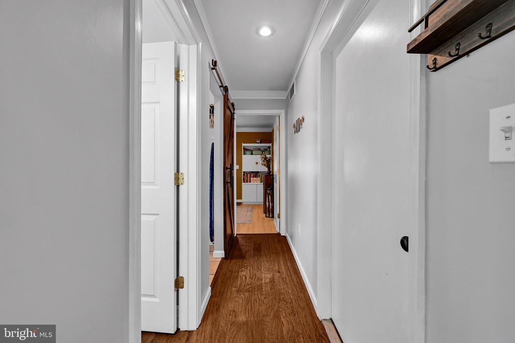 217 SPRUCE STREET