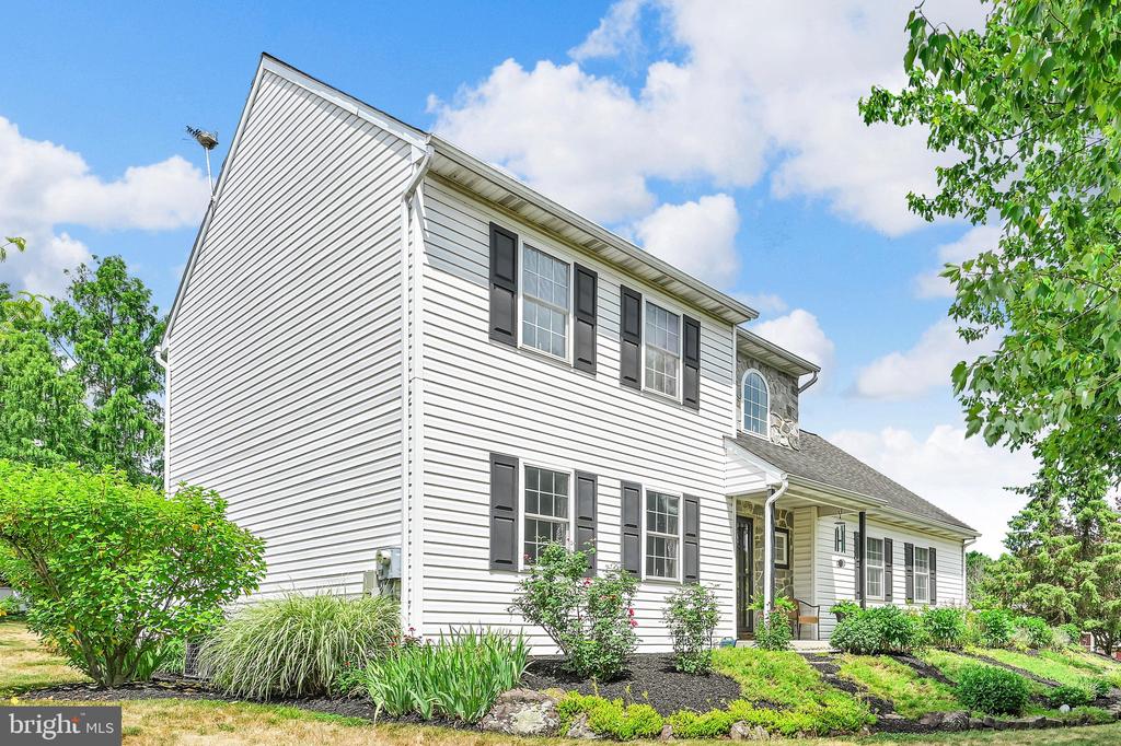 217 SPRUCE STREET