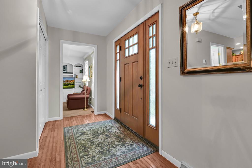 14 CONESTOGA WOODS ROAD