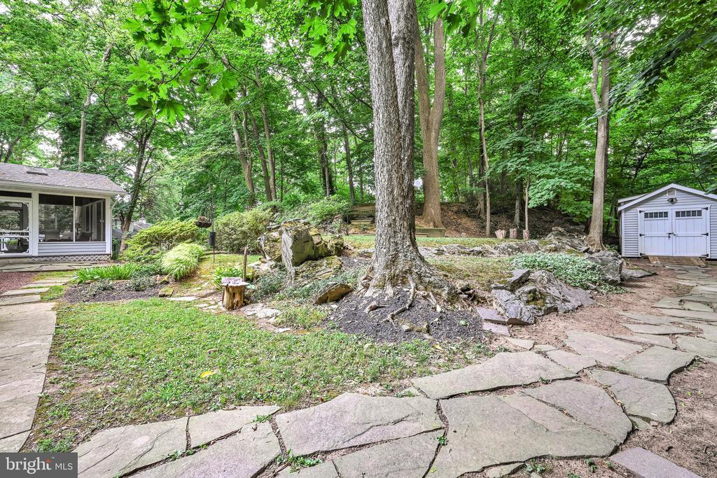 14 CONESTOGA WOODS ROAD