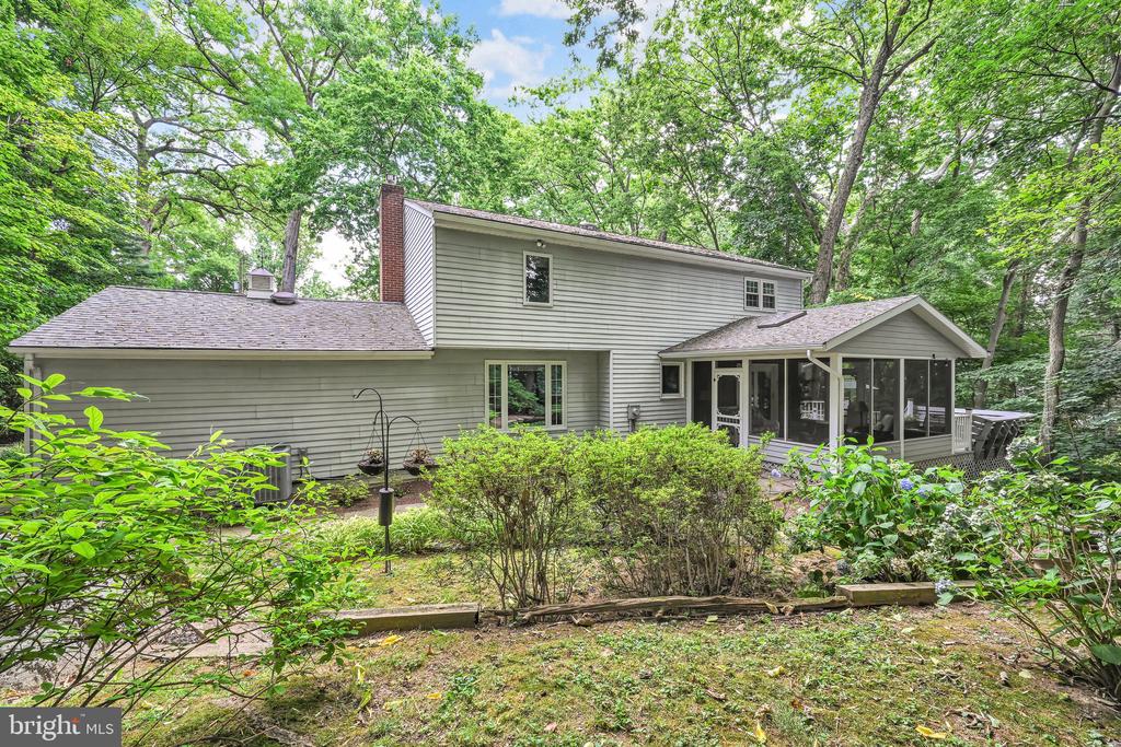 14 CONESTOGA WOODS ROAD