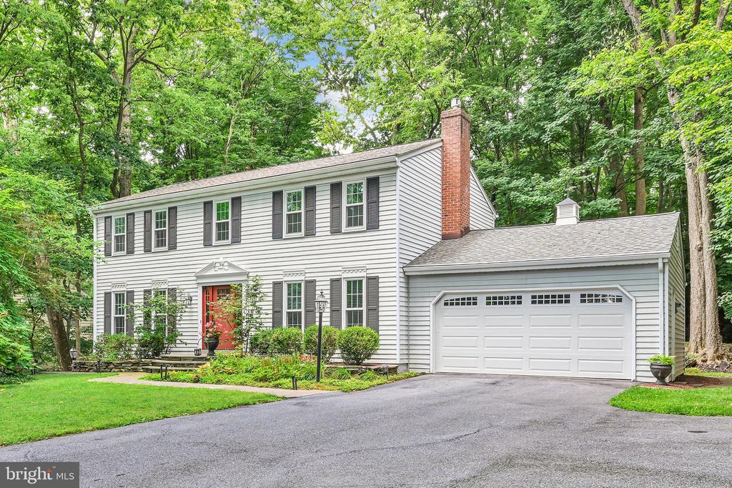 14 CONESTOGA WOODS ROAD