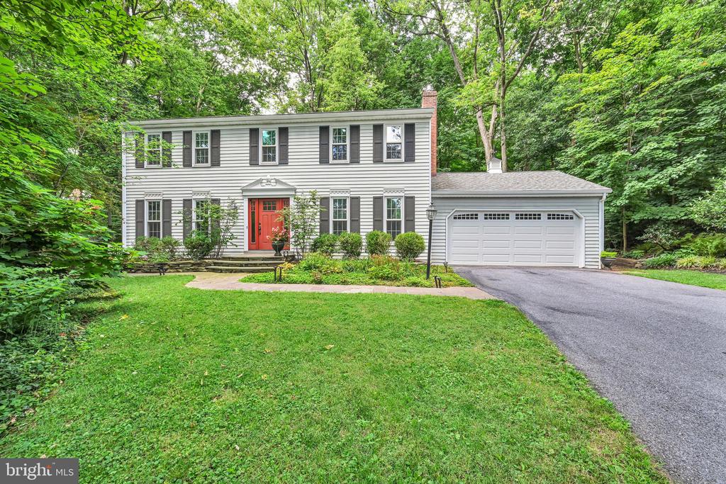 14 CONESTOGA WOODS ROAD