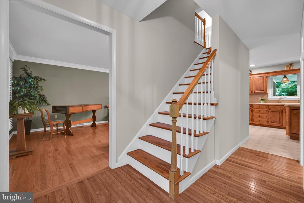 14 CONESTOGA WOODS ROAD