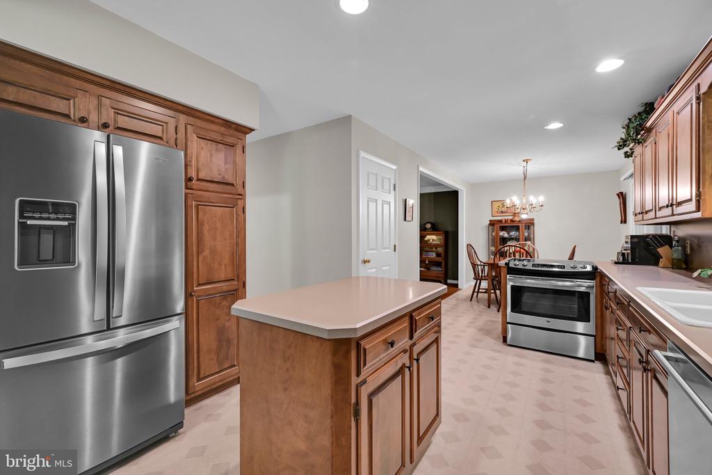 14 CONESTOGA WOODS ROAD