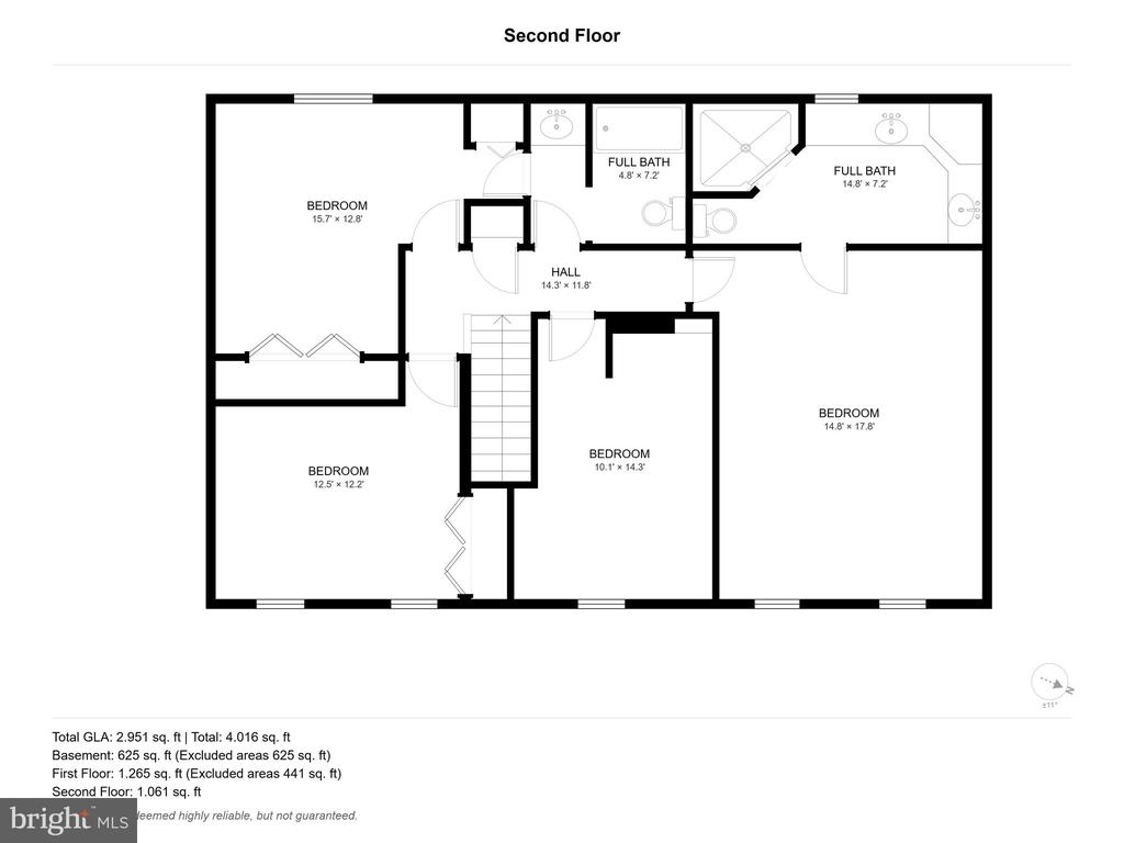 14 CONESTOGA WOODS ROAD