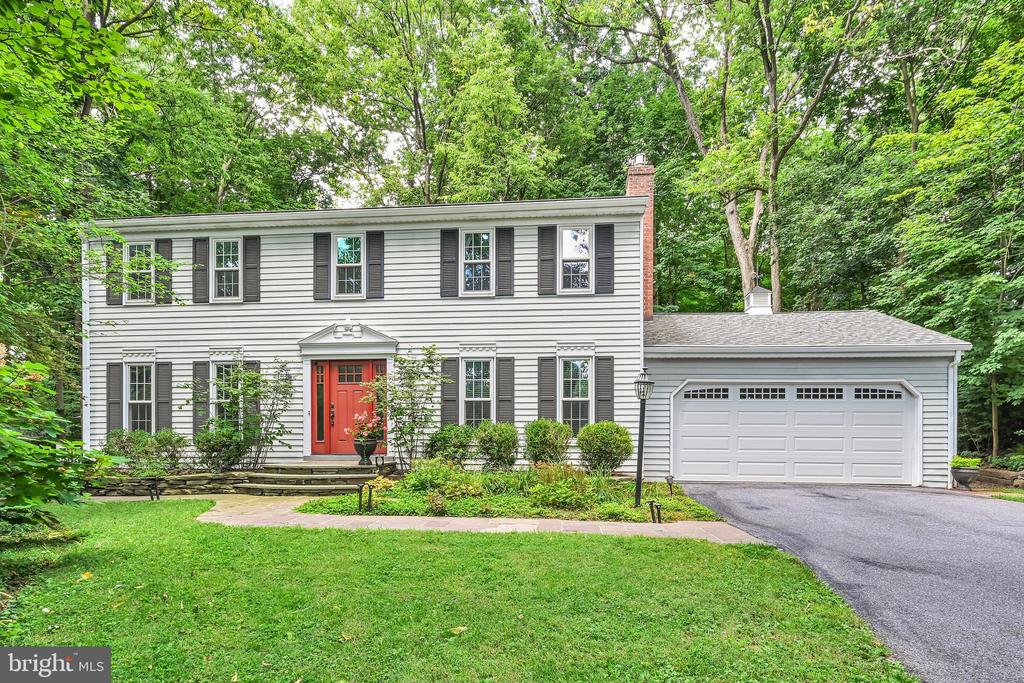 14 CONESTOGA WOODS ROAD