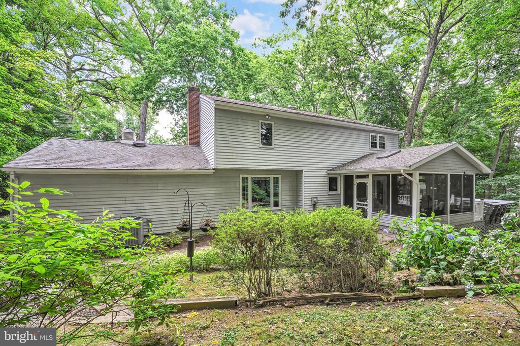 14 CONESTOGA WOODS ROAD