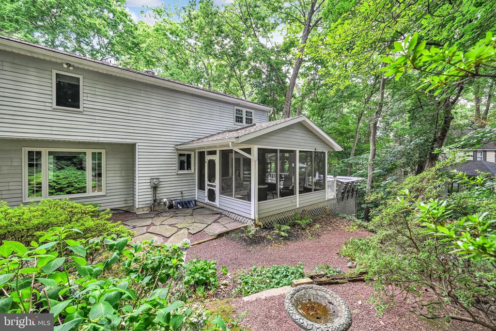 14 CONESTOGA WOODS ROAD
