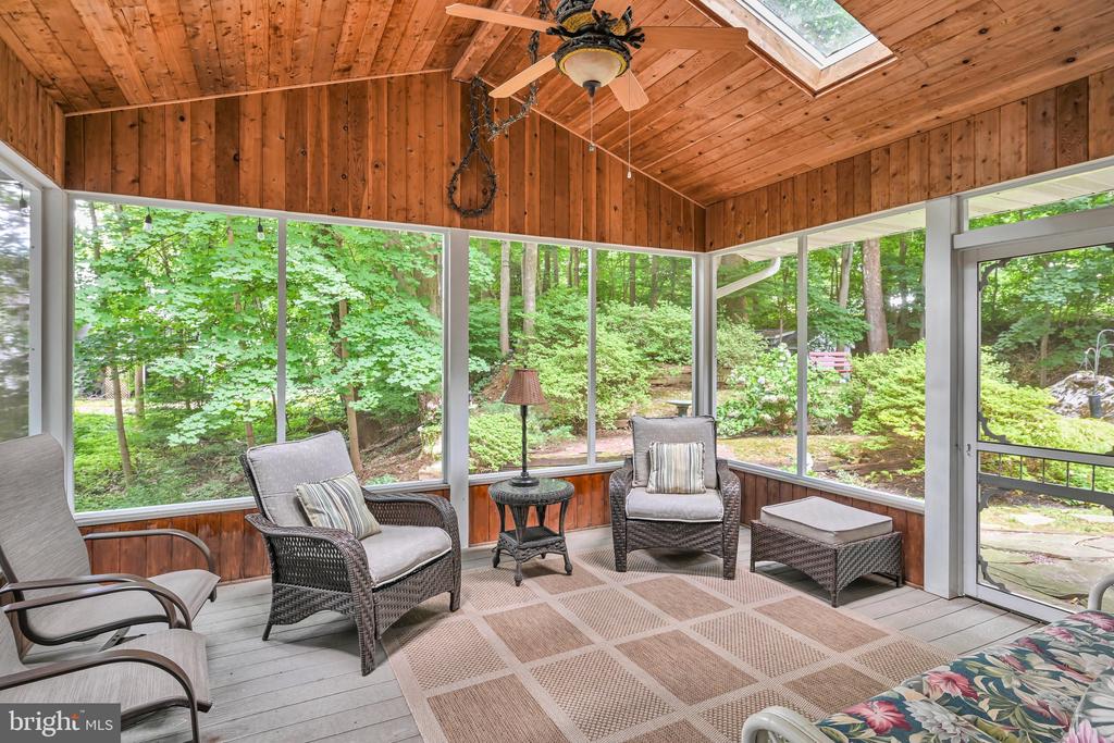 14 CONESTOGA WOODS ROAD