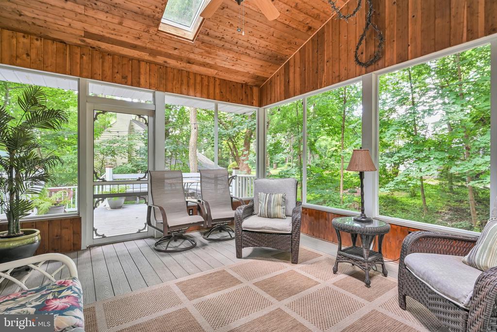 14 CONESTOGA WOODS ROAD