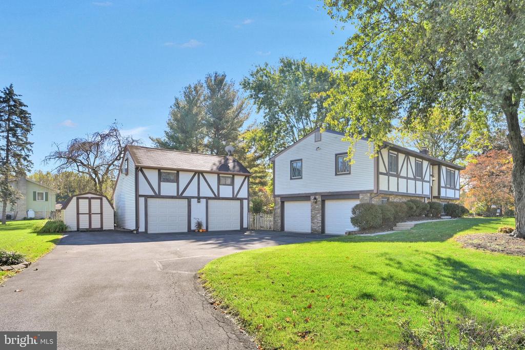 36 Ashland Avenue Ephrata PA