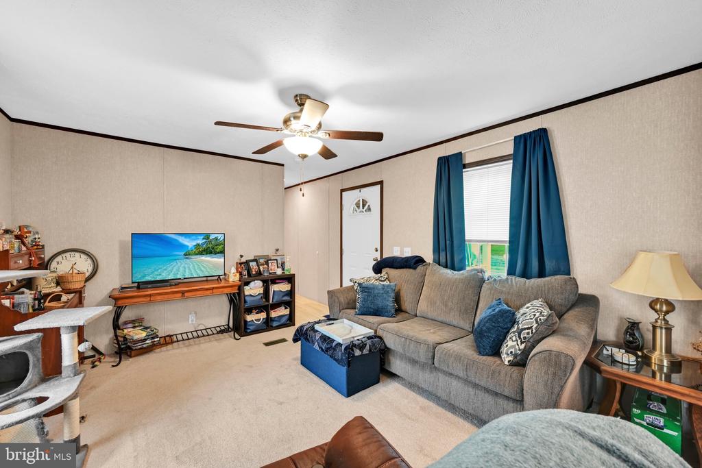 1395 BOWMANSVILLE ROAD Unit: 17