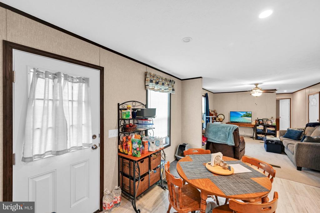 1395 BOWMANSVILLE ROAD Unit: 17