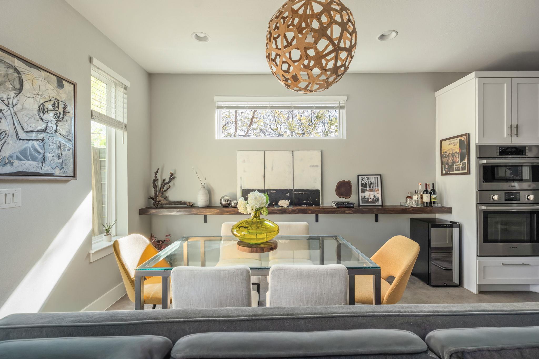 308 W North Loop BLVD # 1