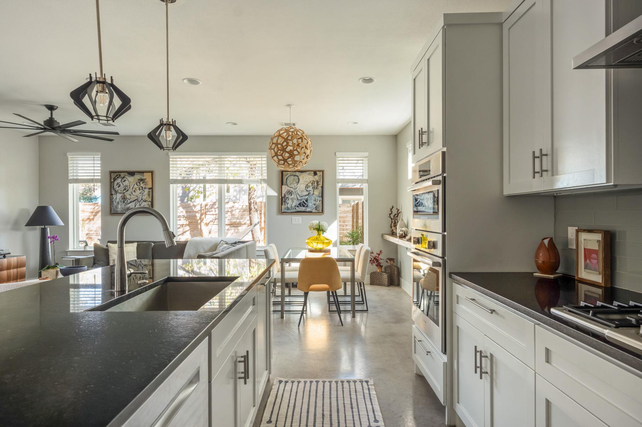 308 W North Loop BLVD # 1