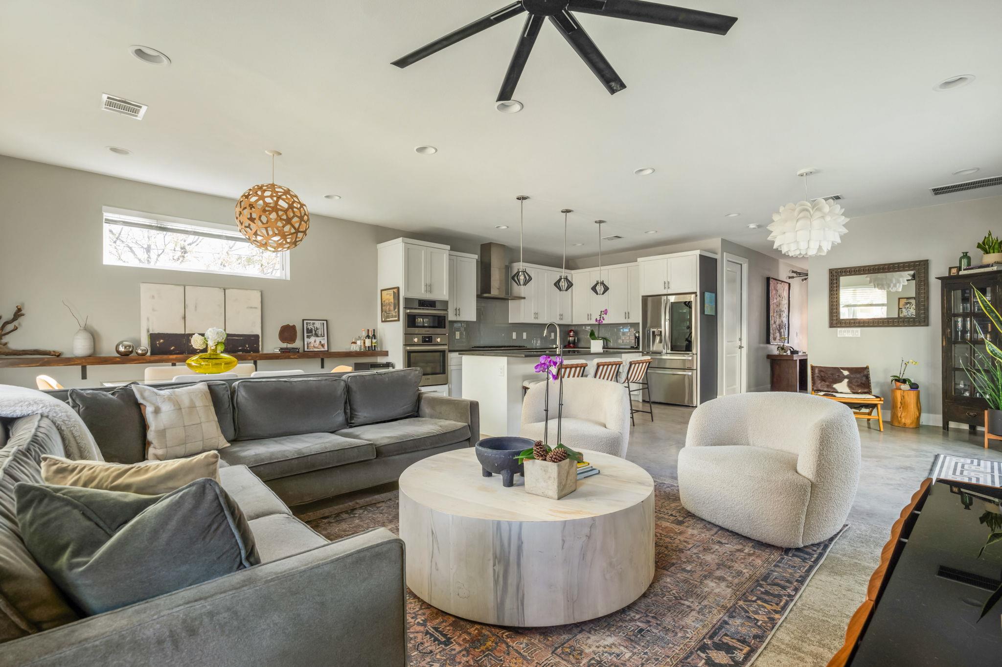 308 W North Loop BLVD # 1