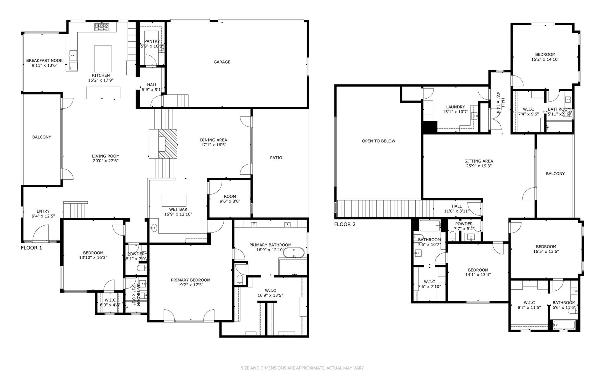 2701 Toro Canyon RD # B